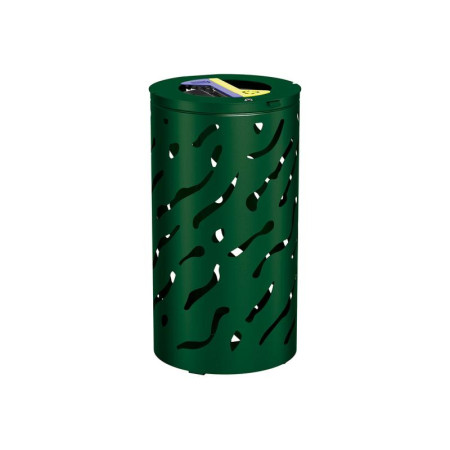poubelle 2 x 60 L poubelle 2 x 60 L