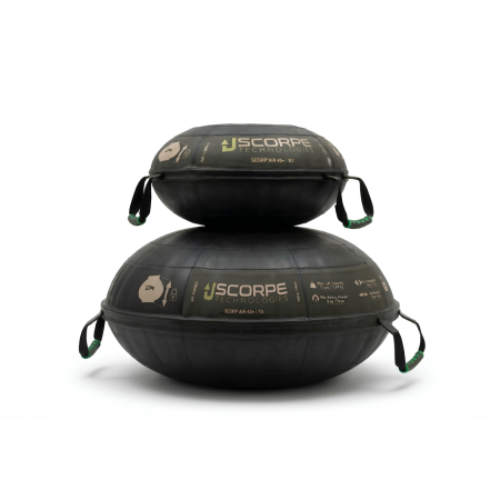 coussin de levage haute pression coussin de levage haute pression