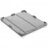 Couvercle pour caisse palette plastique monobloc renforcée 1200 x 1000