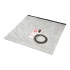 Couverture chauffante industrielle 0-120°C avec isolation Couverture chauffante industrielle 0-120°C avec isolation