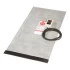 Couverture chauffante industrielle 0-120°C avec isolation Couverture chauffante industrielle 0-120°C avec isolation