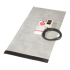 Couverture chauffante industrielle 0-120°C avec isolation Couverture chauffante industrielle 0-120°C avec isolation
