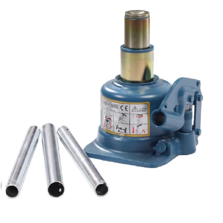 Cric bouteille compact Cric bouteille compact