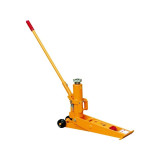 Cric hydraulique mobile Cric hydraulique mobile
