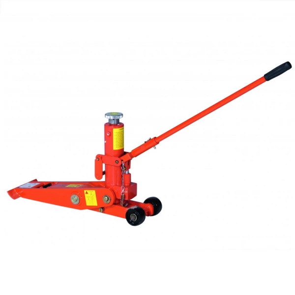 Cric hydraulique mobile, Charge 7 tonnes Max