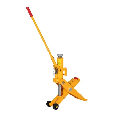 Cric hydraulique mobile Cric hydraulique mobile
