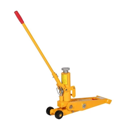 Cric hydraulique mobile Cric hydraulique mobile
