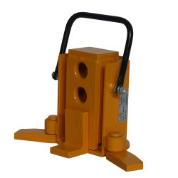Cric hydraulique