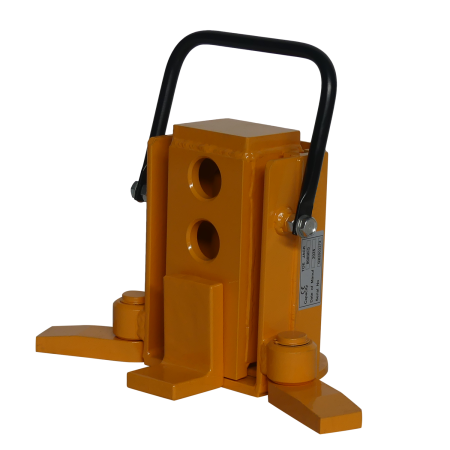 Cric hydraulique