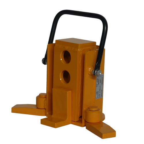 Cric hydraulique