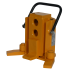Cric hydraulique Cric hydraulique