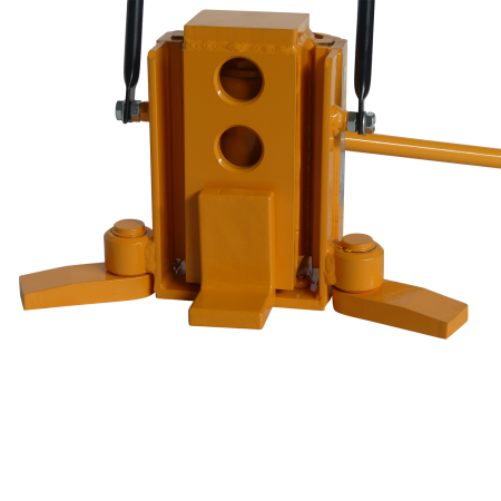 Cric hydraulique Cric hydraulique