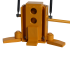 Cric hydraulique Cric hydraulique