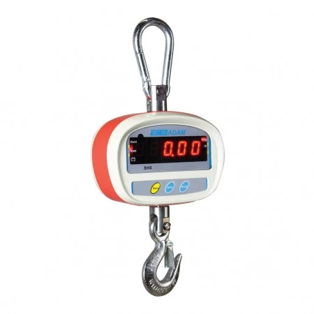 Crochet peseur économique pour charge légère Crochet peseur économique pour charge légère
