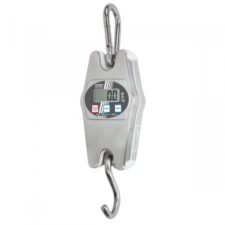 Dynamomètre en inox IP65 Dynamomètre en inox IP65