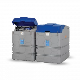 Cuve de Stockage AdBlue Cuve de Stockage AdBlue