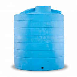 Cuve stockage eau aérienne DURAPLAS 12500 L - Réf. 19.0419.06