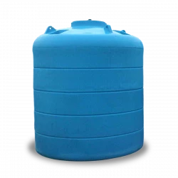 Cuve stockage eau aérienne DURAPLAS 5000 L - Réf. 19.0416.03