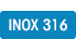 INOX 316