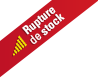 Stock épuisé