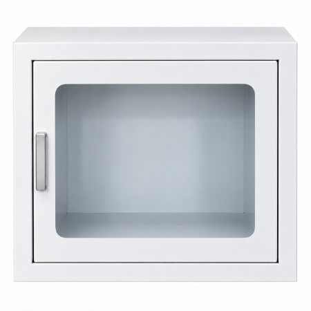 Armoire défibrillateur avec alarme Armoire défibrillateur avec alarme