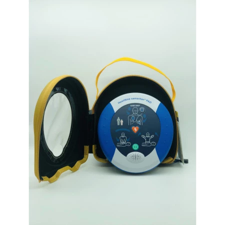Défibrillateur semi-automatique Samaritan PAD 500P Défibrillateur semi-automatique Samaritan PAD 500P