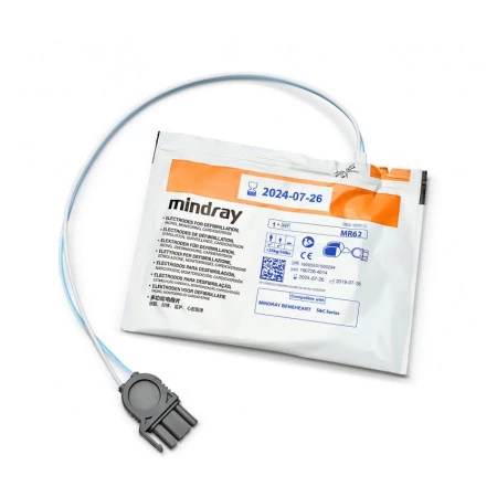 Pack batterie et électrodes Mindray Pack batterie et électrodes Mindray