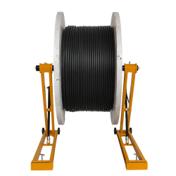 Support bobine - Capacité 3000 kg