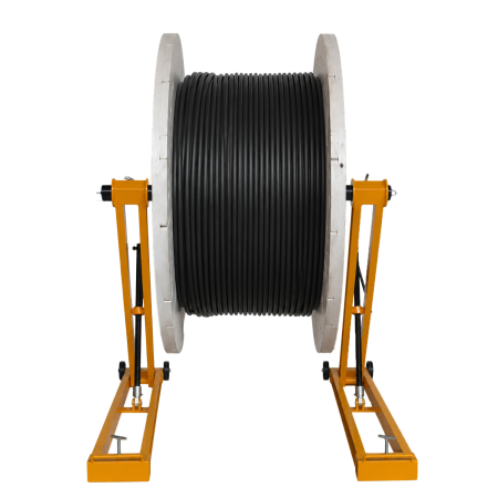 Support bobine - Capacité 3000 kg Support bobine - Capacité 3000 kg