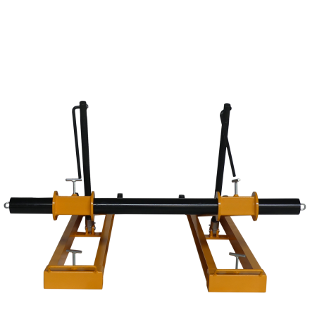 Support bobine - Capacité 3000 kg Support bobine - Capacité 3000 kg