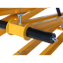 Diam. bobine min/max : 1500 / 2500 mm Diam. bobine min/max : 1500 / 2500 mm