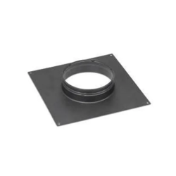 Adaptateur de gaine entrée d'air humide