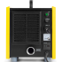 Vue arrière du déshydrateur TTR 300 Vue arrière du déshydrateur TTR 300