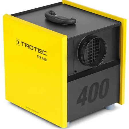 Déshydrateur industriel TTR 400 Déshydrateur industriel TTR 400