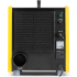 Vue arrière du déshydrateur TTR 400 Vue arrière du déshydrateur TTR 400