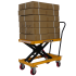 Table élévatrice à niveau constant 210 et 400 kg Table élévatrice à niveau constant 210 et 400 kg