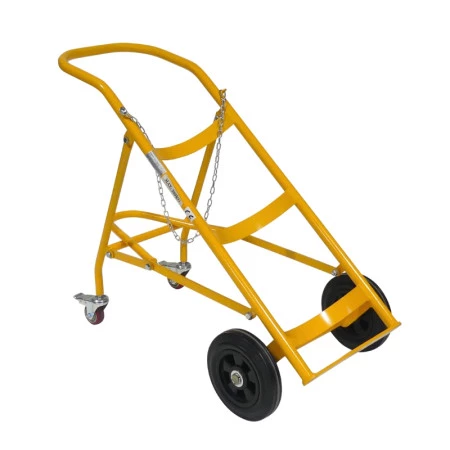 Diable porte fûts 280 kg