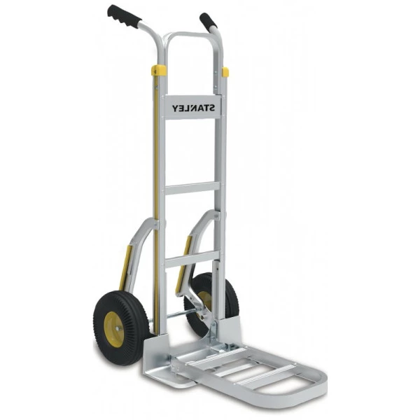 Stanley Diable en aluminium charge max. 200 kg (SXWTI-HT514) au meilleur  prix sur