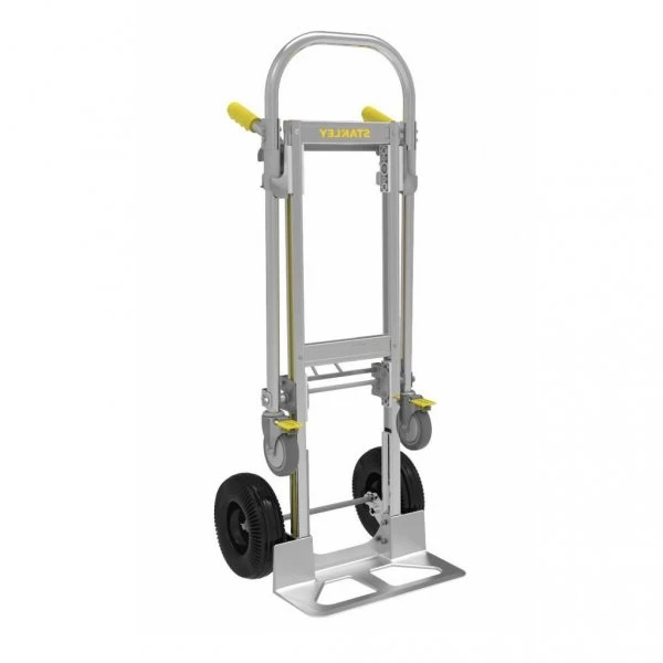 CHARIOT DIABLE ALUMINIUM (MAX. 90 KG) - MECAVIT