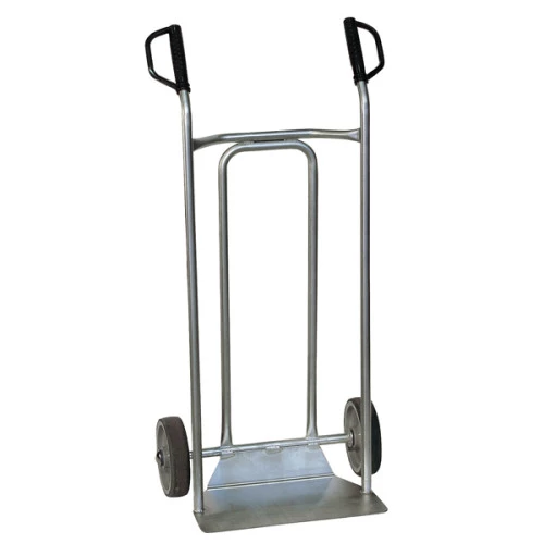 Diable inox 304L ATEX 1 ou 2