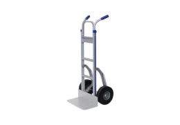 Diables aluminium