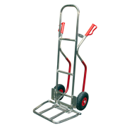 Diables aluminium