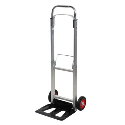 Diable aluminium pliant 90 kg