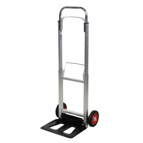 Diable aluminium pliant 90 kg