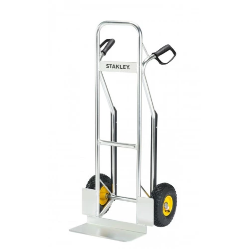 Diable aluminium tout-terrain renforcé
