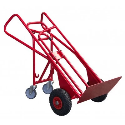 Diable chariot 3 positions Diable chariot 3 positions
