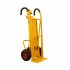 Diable électrique ergonomique acier - Capacité 250 kg Diable électrique ergonomique acier - Capacité 250 kg