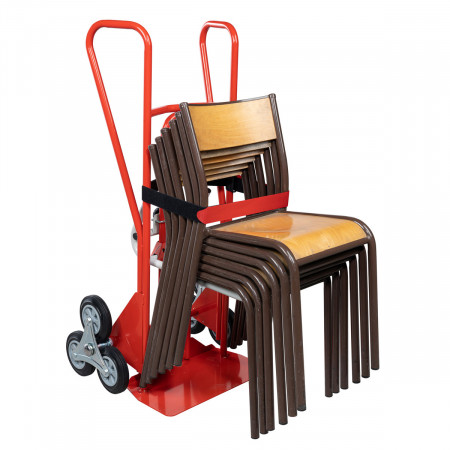 Diable pour chaises Diable pour chaises