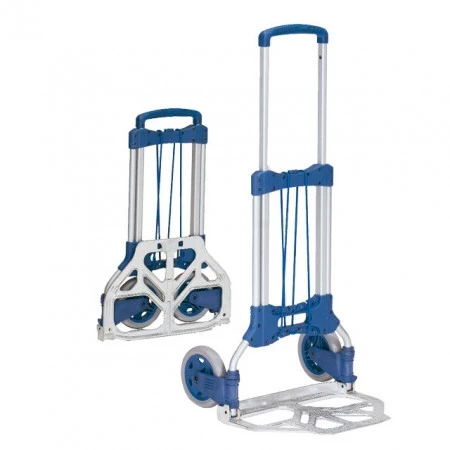 Diable 125 kg pliable, Conex-online