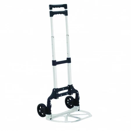 Diable pliable 2 roues - 125KG, Manutention & Levage